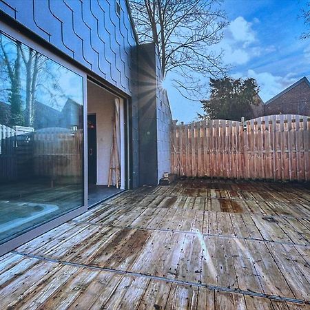Wellness Loft Huyアパートメント エクステリア 写真