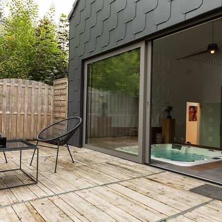 Wellness Loft Huyアパートメント エクステリア 写真