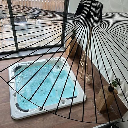 Wellness Loft Huyアパートメント エクステリア 写真