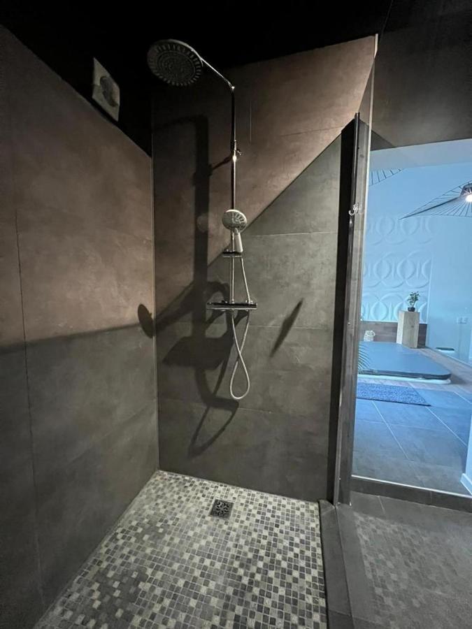 Wellness Loft Huyアパートメント エクステリア 写真
