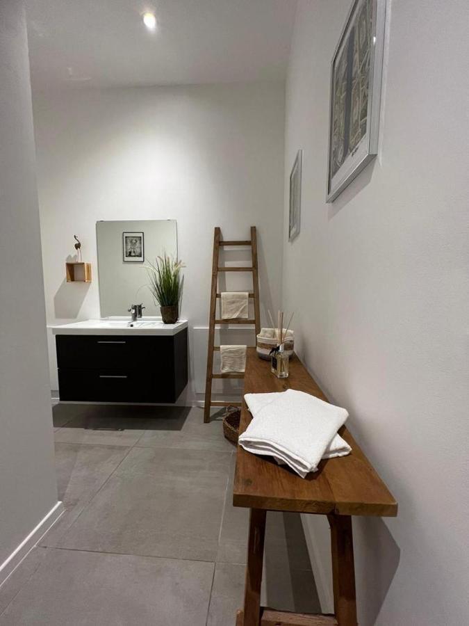 Wellness Loft Huyアパートメント エクステリア 写真