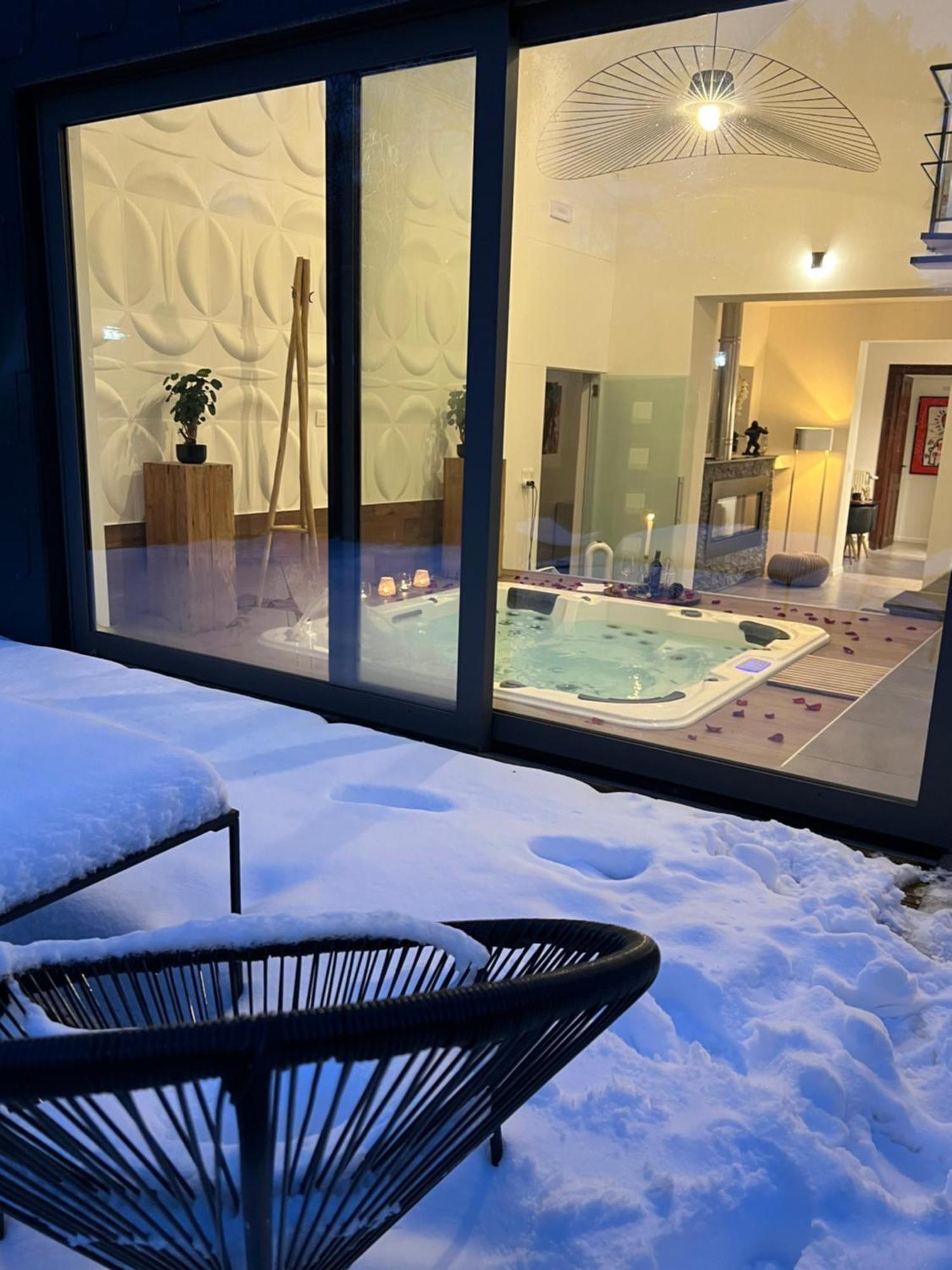Wellness Loft Huyアパートメント エクステリア 写真
