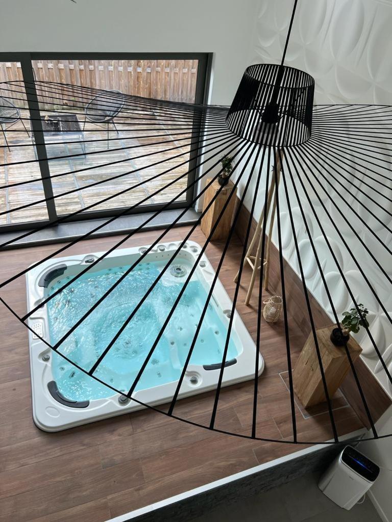 Wellness Loft Huyアパートメント エクステリア 写真